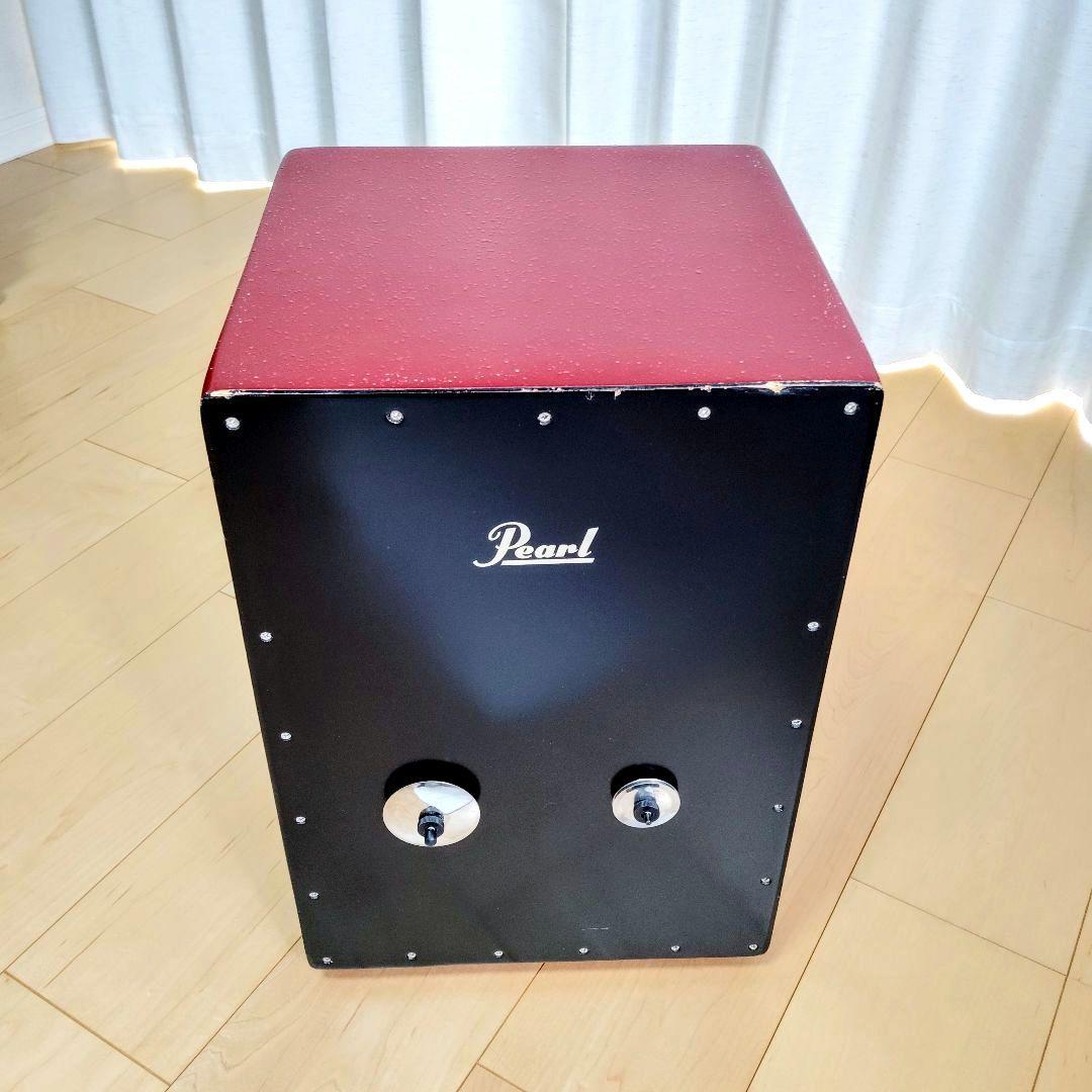 Pearl カホン パール