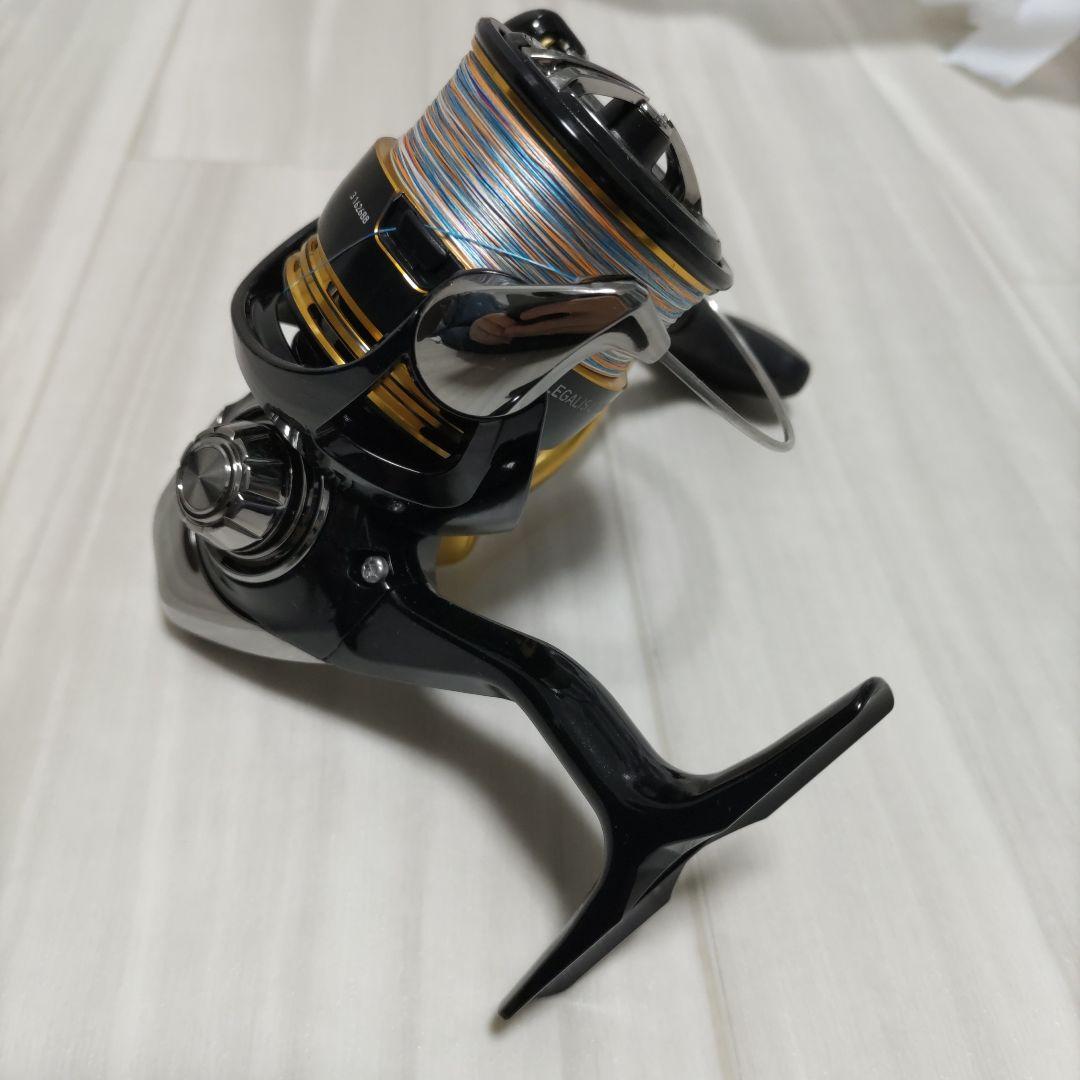 23　レガリス　LT3000-CXH