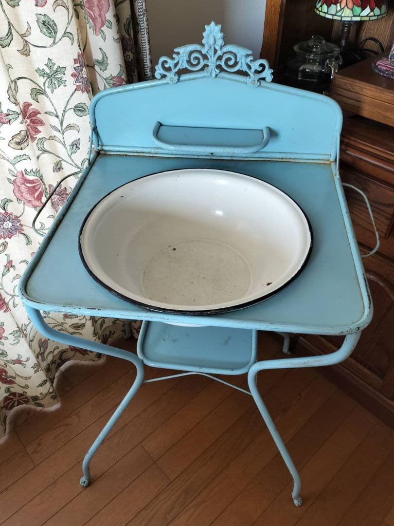 最終価格　ヨーロッパ製　ウォッシュスタンド