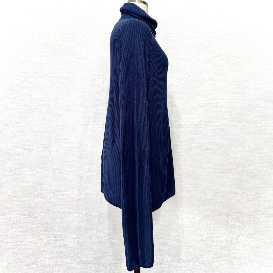 RAGNE KIKAS for Yohji Yamamoto シルク混 ニット