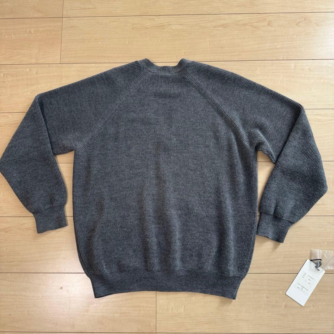 BATONER バトナー カーディガン サイズ1 BEAMS 購入