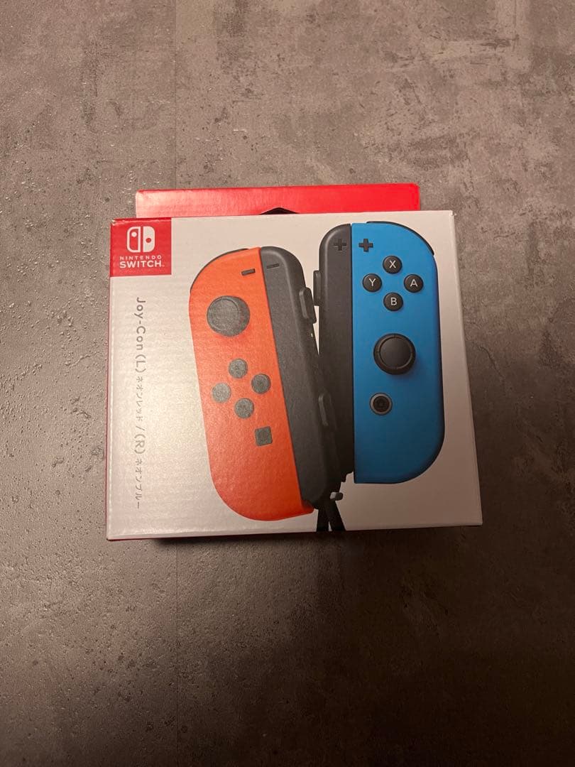 ニンテンドーSwitch セット
