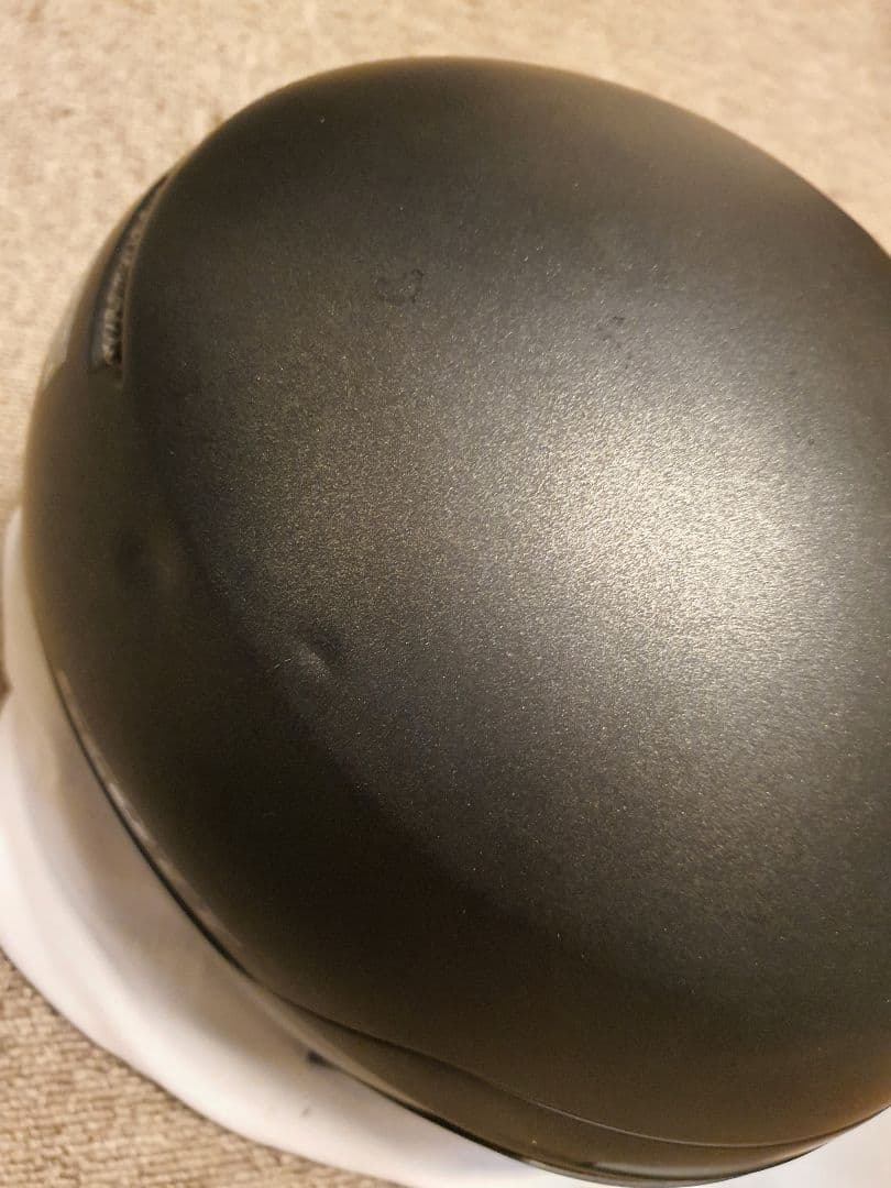 T*P様 board helmet scott