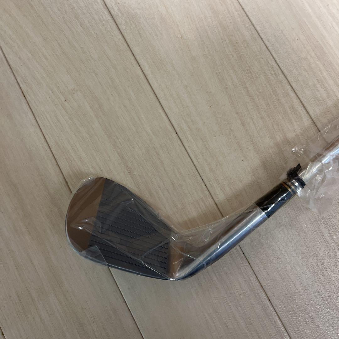 ゴルフ　青木功　優勝記念限定ウェッジ