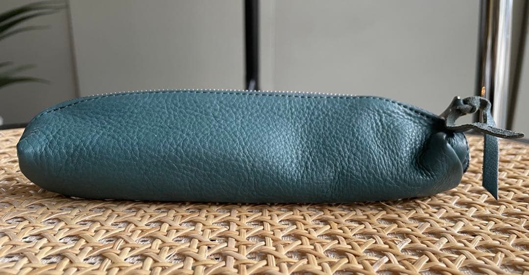 MARGARET HOWELL マーガレット・ハウエル ペンケース