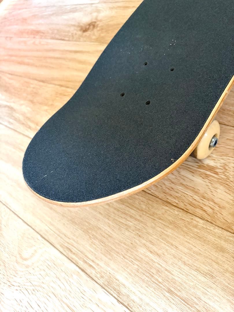 Ripndip スケートボード コンプリート