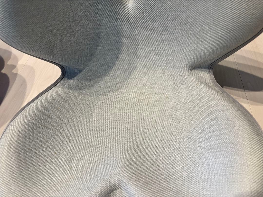 MTG Style 骨盤姿勢矯正サポートチェア　2個セット