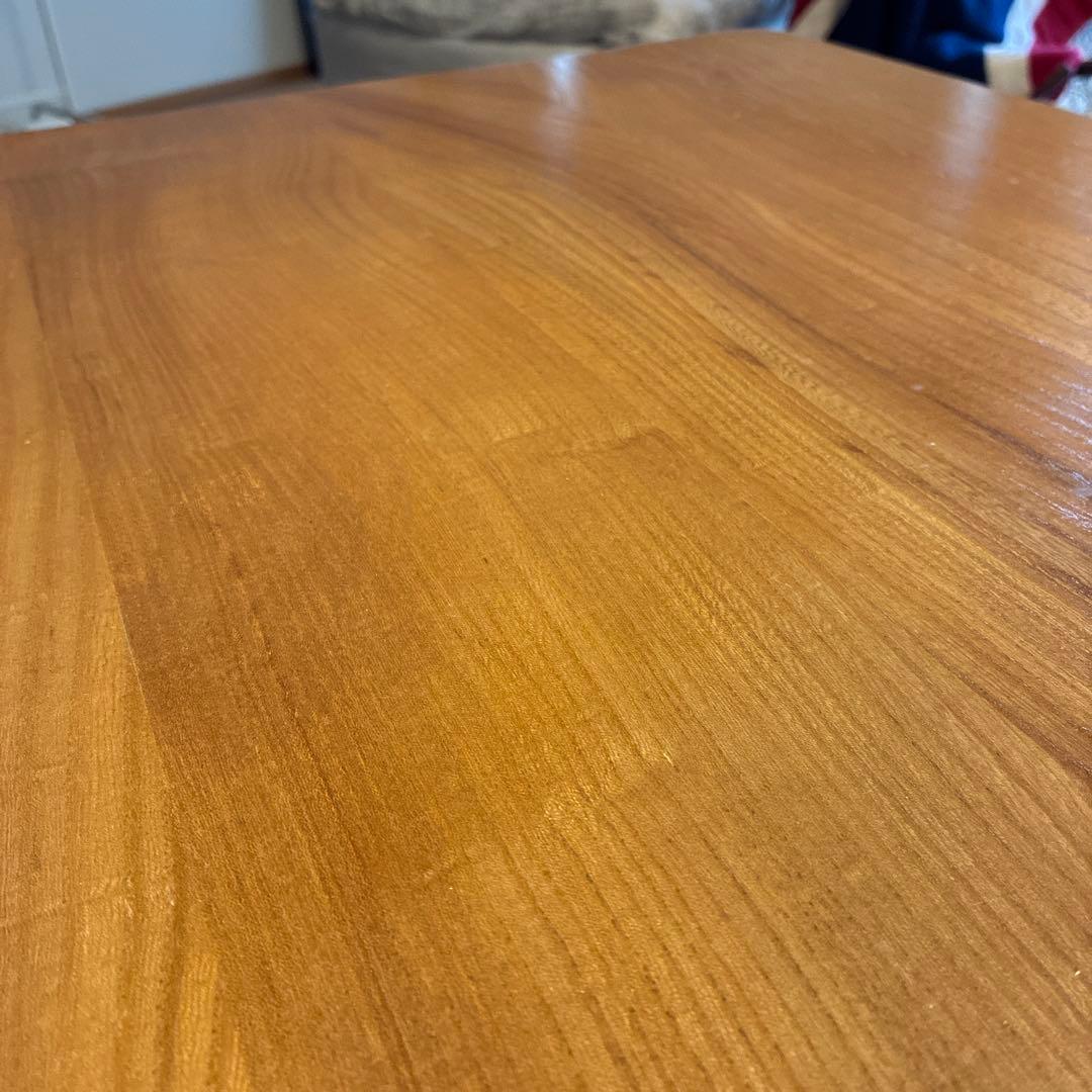 ERCOL ダイニングテーブル ヴィンテージ アーコール