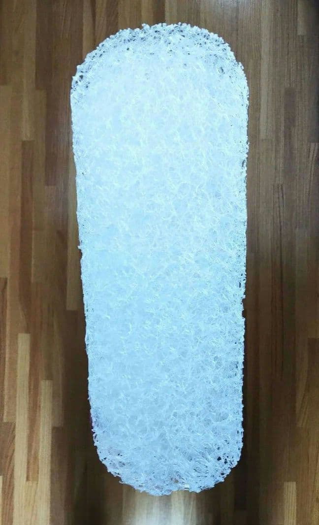 【新品、未使用】ブレインスリープ ピロー ハイ 9グラデーション 専用カバー付き