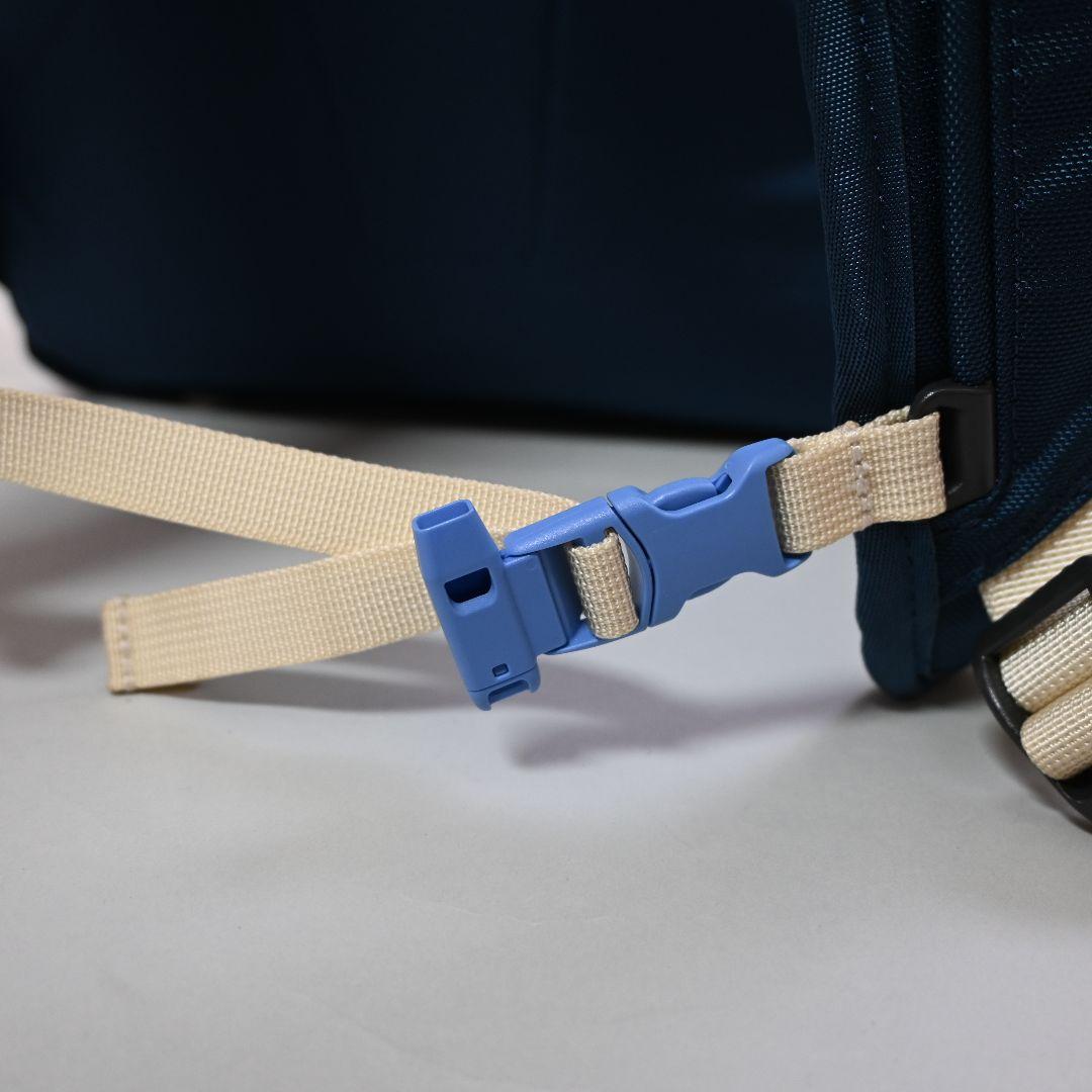 282★ THE NORTH FACE ノースフェイス ヒューズボックス