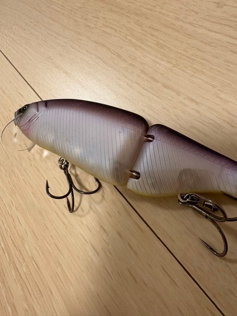 DRT タイニークラッシュLow　ヨタヨタ