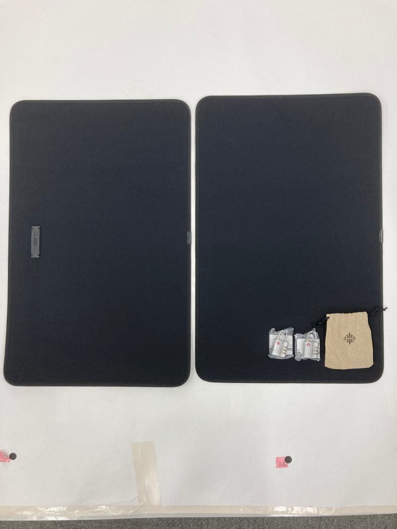 エフピーエムミラノ スーツケース バンクライトTrunk on Wheels L