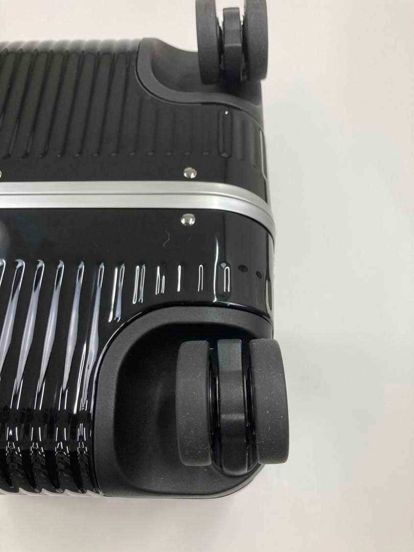 エフピーエムミラノ スーツケース バンクライトTrunk on Wheels L