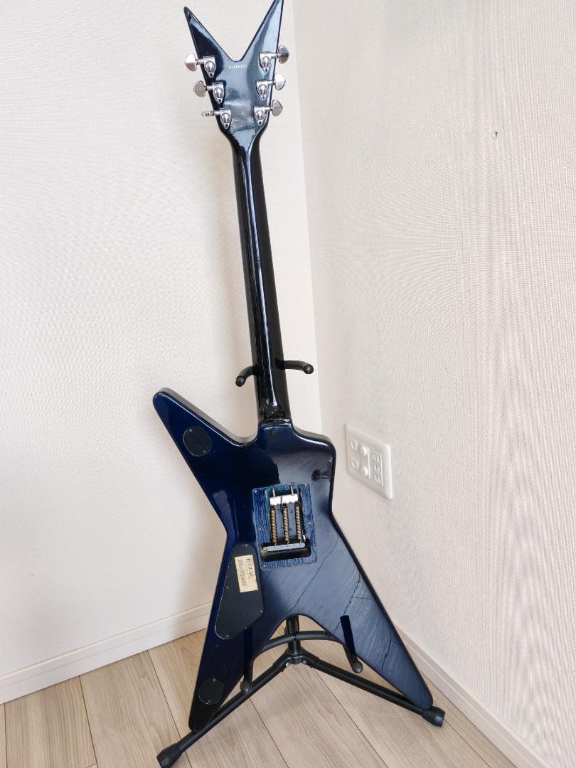 1995 WASHBURN DIME333 ダイムバッグ・ダレル モデル