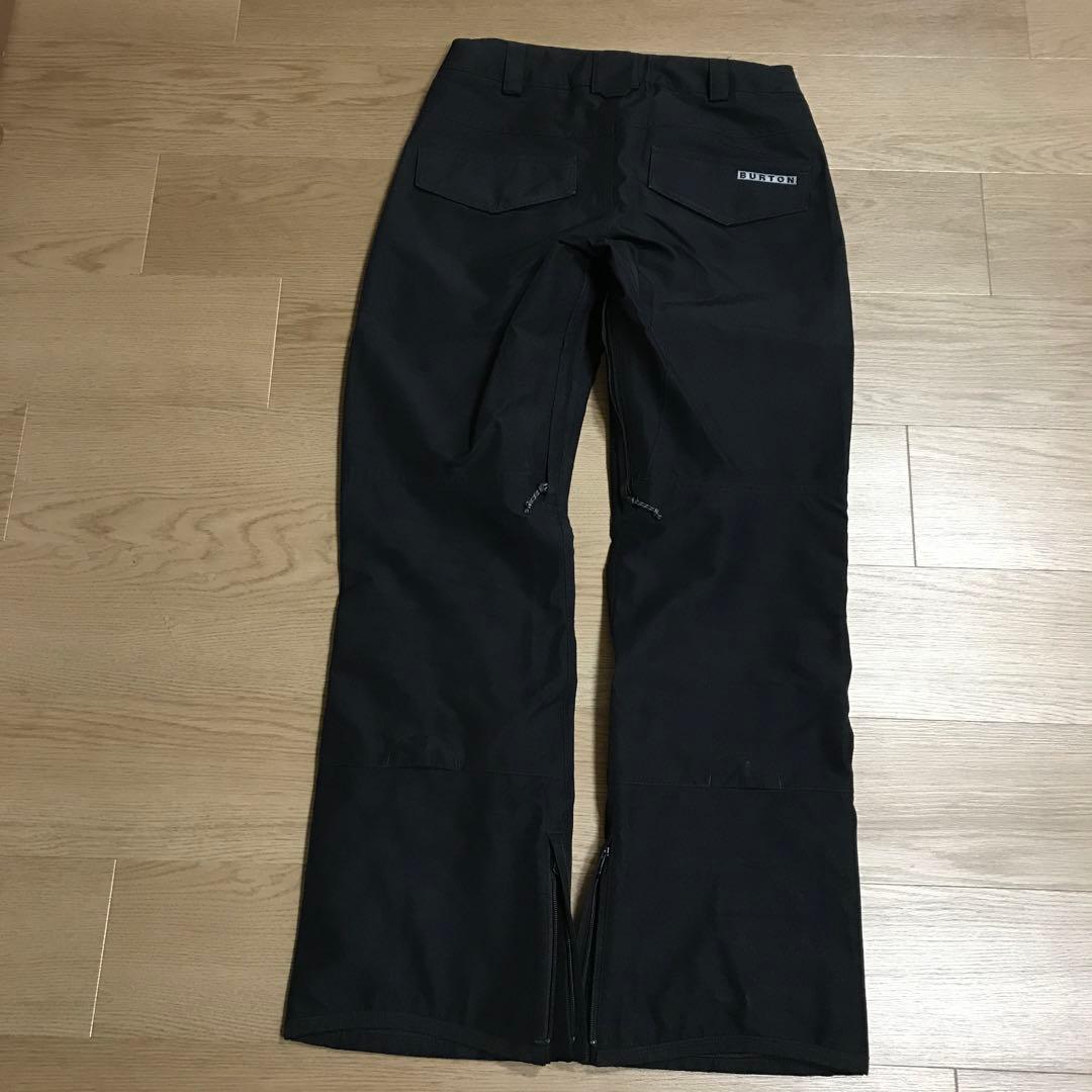 BURTON GORE-TEX スノーボードウェア Sサイズ