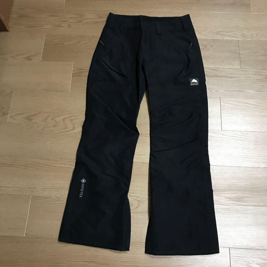 BURTON GORE-TEX スノーボードウェア Sサイズ
