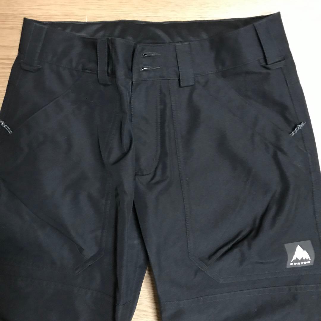 BURTON GORE-TEX スノーボードウェア Sサイズ