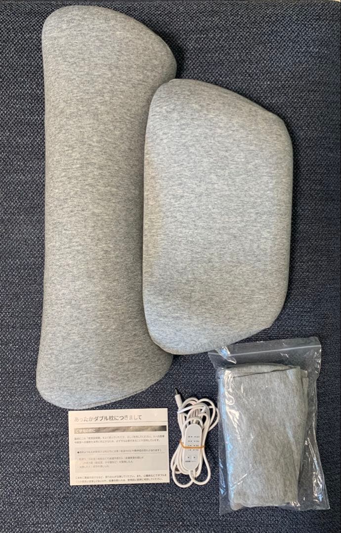 公式で購入 首と肩がホッとする枕 CALQS カルクス SurvaQ サバキュー