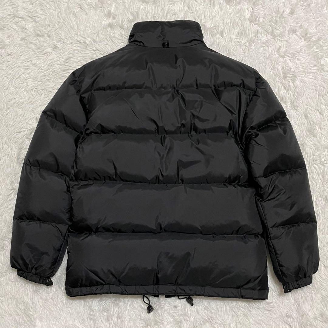 最終セール★ヘリーハンセン3wayダウンジャケット　マウンテンパーカー　黒　 M