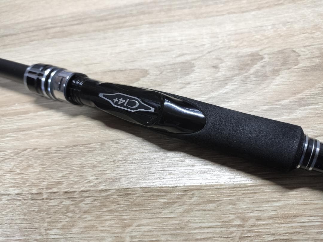 SHIMANO エンカウンター ENCOUNTER S106M 美品