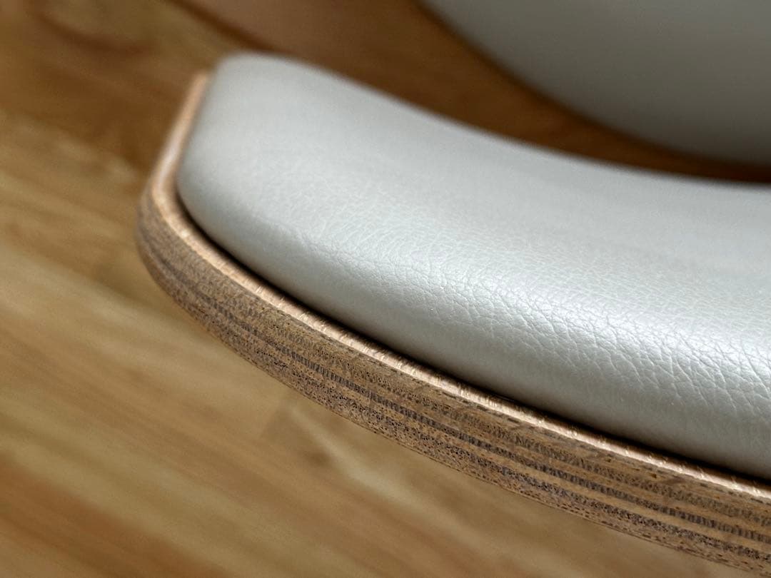 カールハンセン　ラウンジチェア　CH07 ハンスJウェグナー