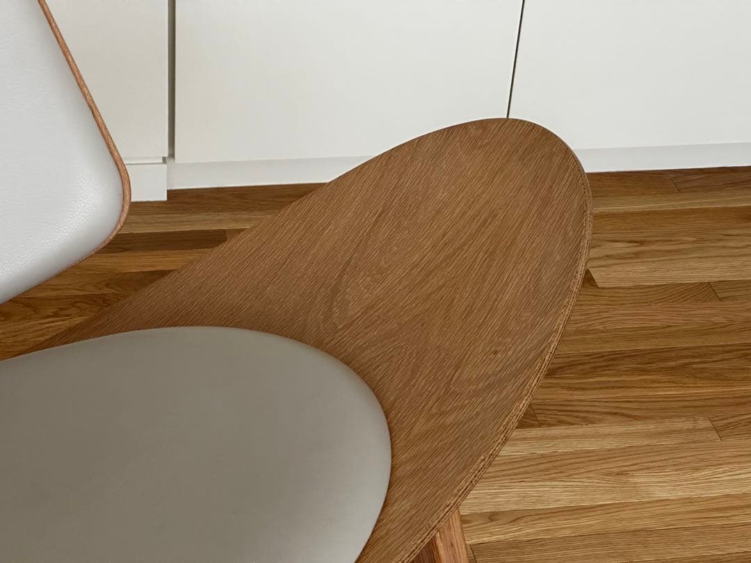 カールハンセン　ラウンジチェア　CH07 ハンスJウェグナー