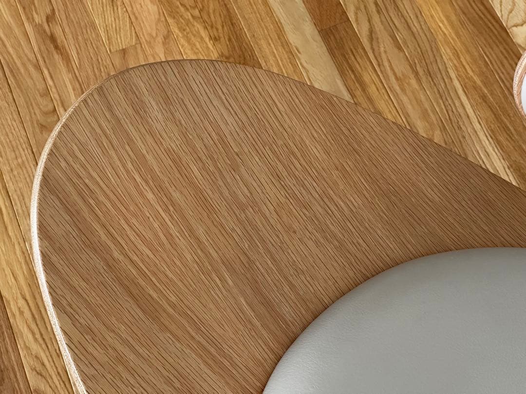 カールハンセン　ラウンジチェア　CH07 ハンスJウェグナー