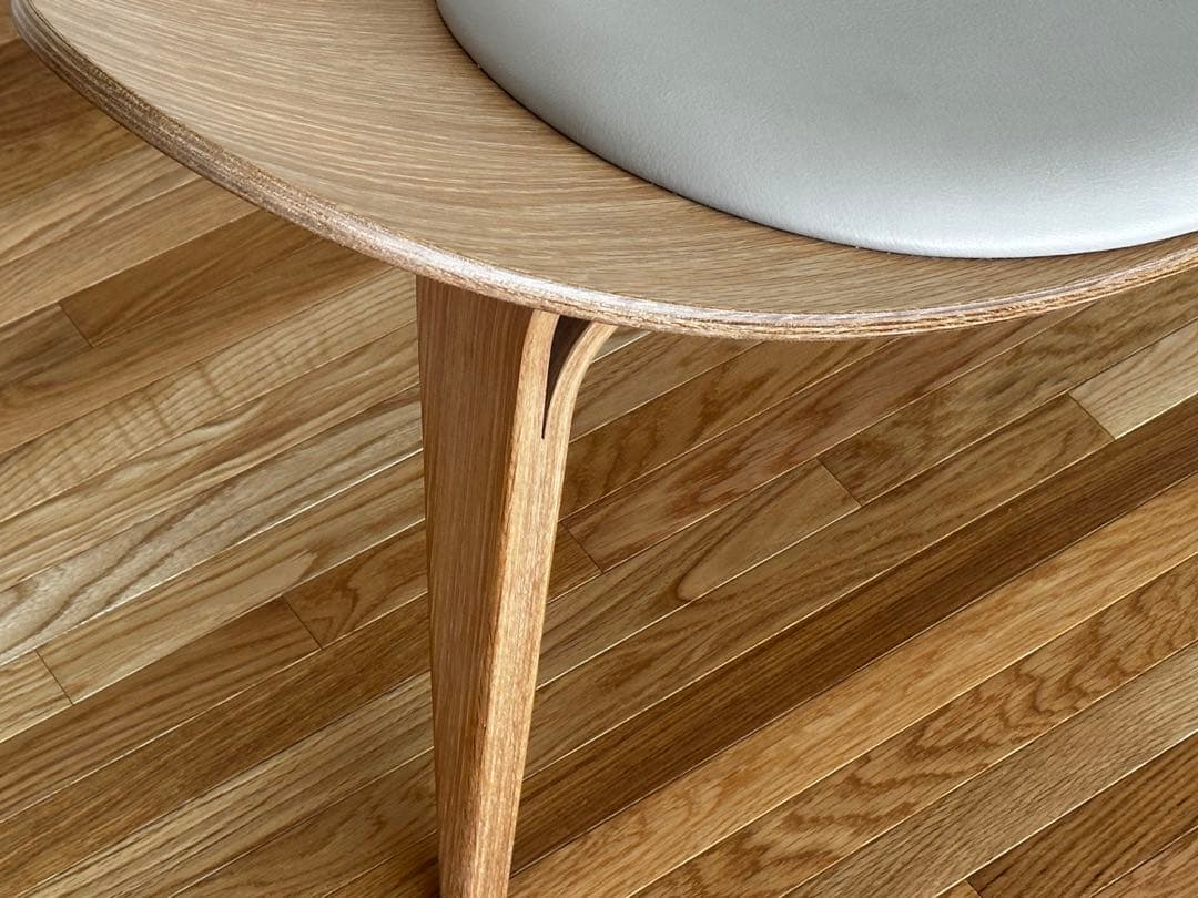 カールハンセン　ラウンジチェア　CH07 ハンスJウェグナー