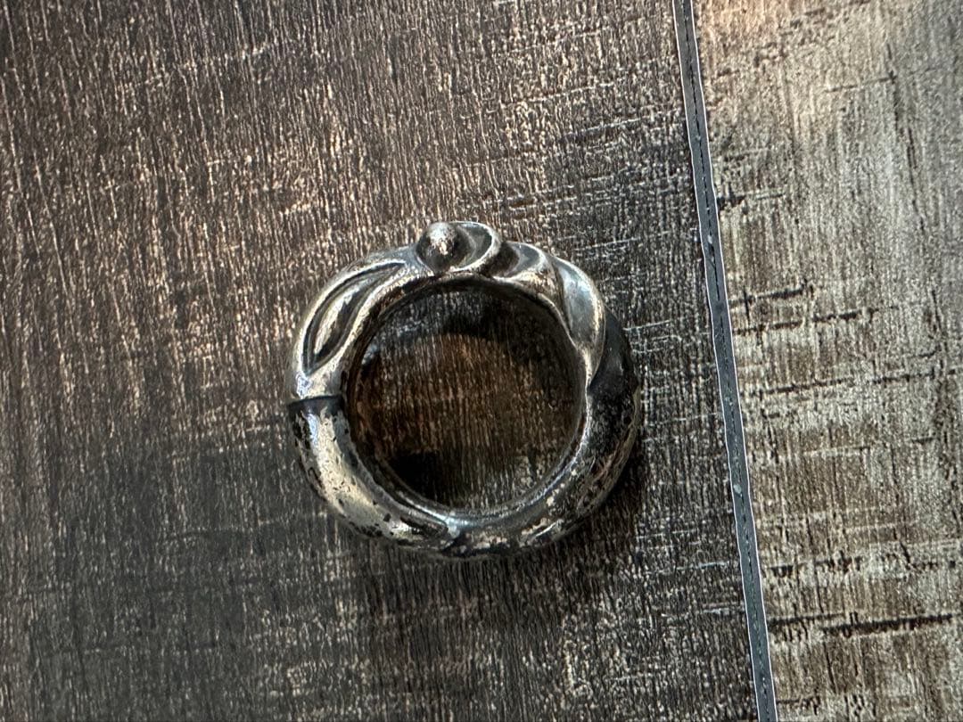 ロンワンズ スネークバードリング 22号