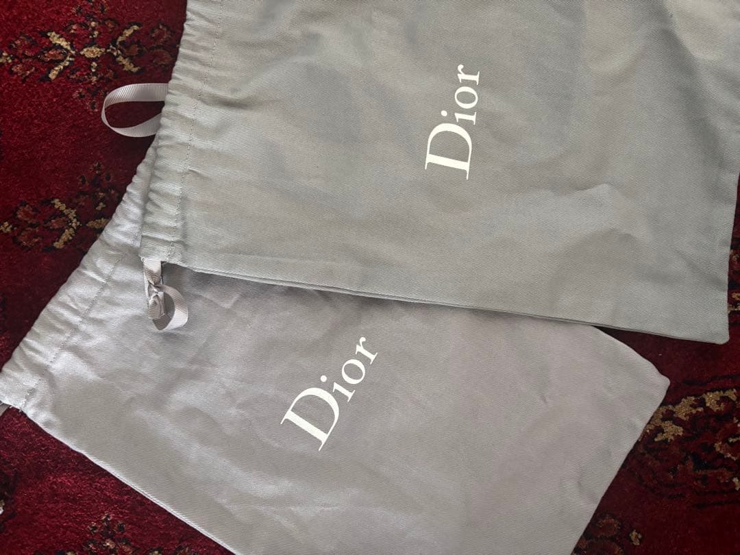 Dior ヒール