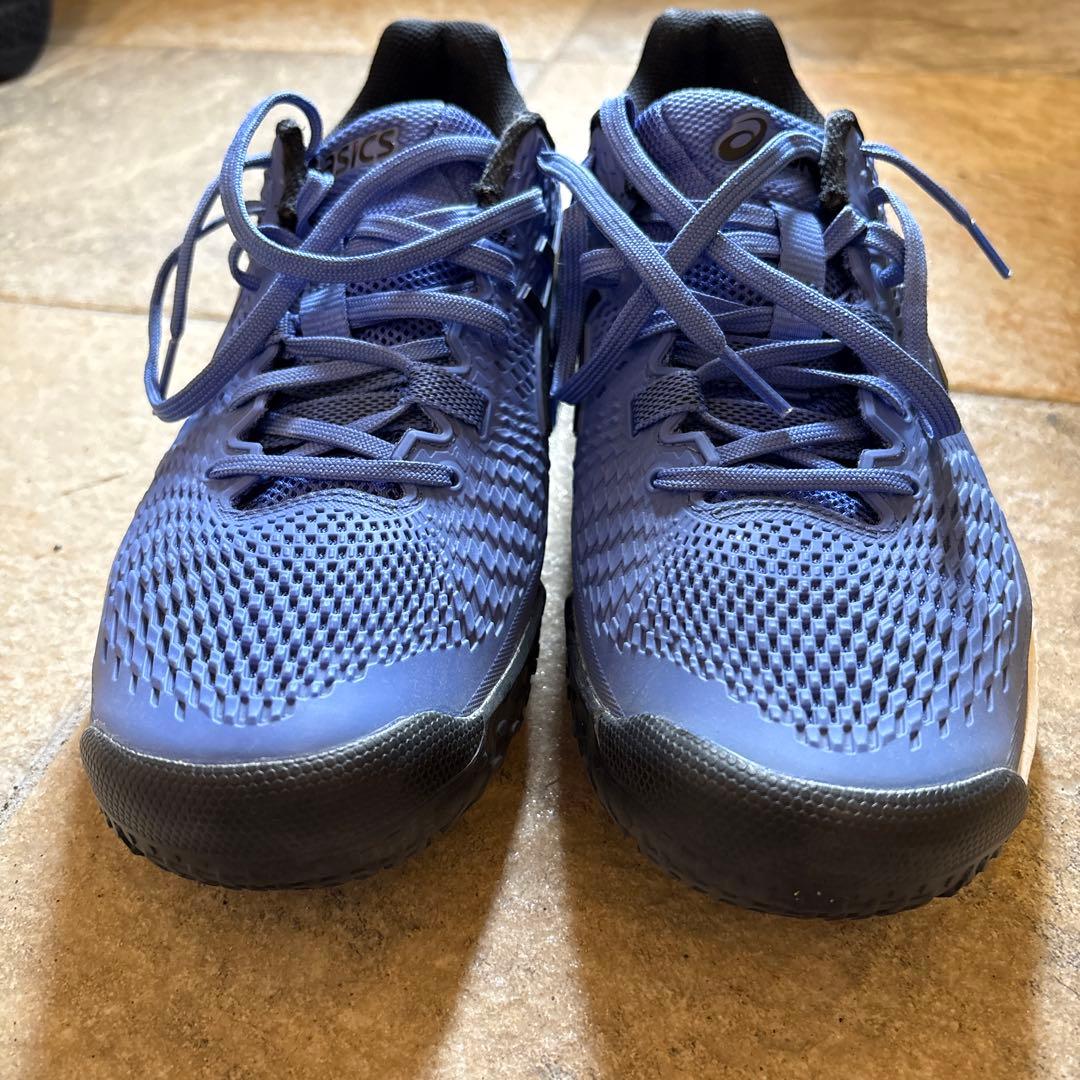 アシックス ゲルレゾリューション9 OC WIDE ワイド 幅広