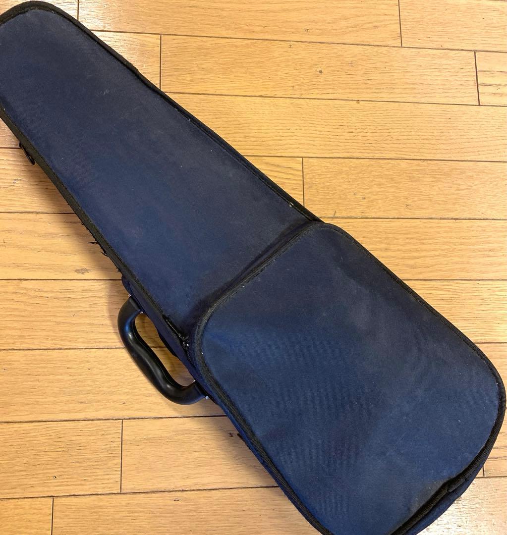 【はなこ】スズキ　バイオリン　No.230 1/4 2005年