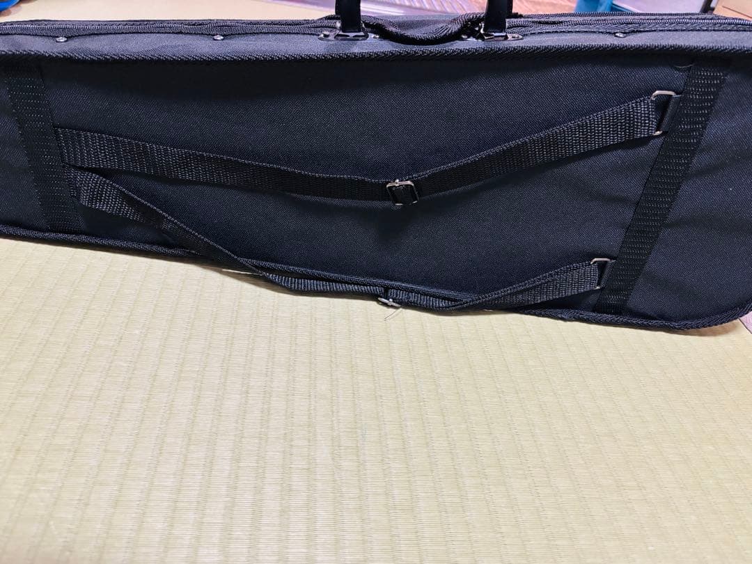 1/4 バイオリン　スズキ　No.300 1978年　弓2本付き