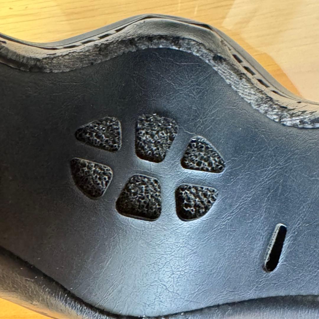 SHOEI フルフェイスヘルメット HORNET Mサイズ