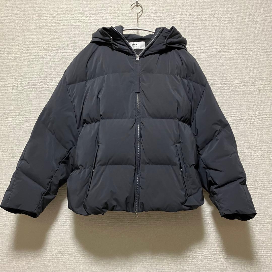 upper hights Olten ダウン　美品 abuuu