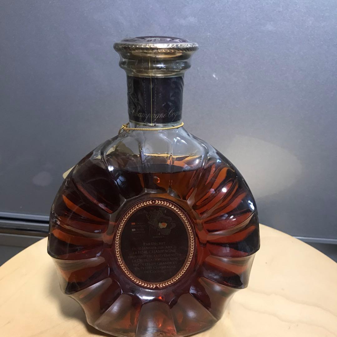 REMY MARTIN レミーマルタン XO 700ml 40% ブランデー