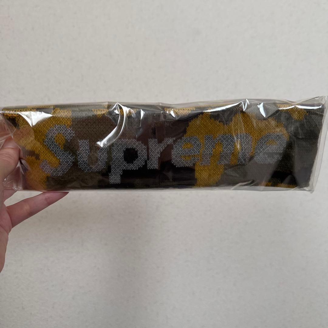 Supreme ヘアバンド