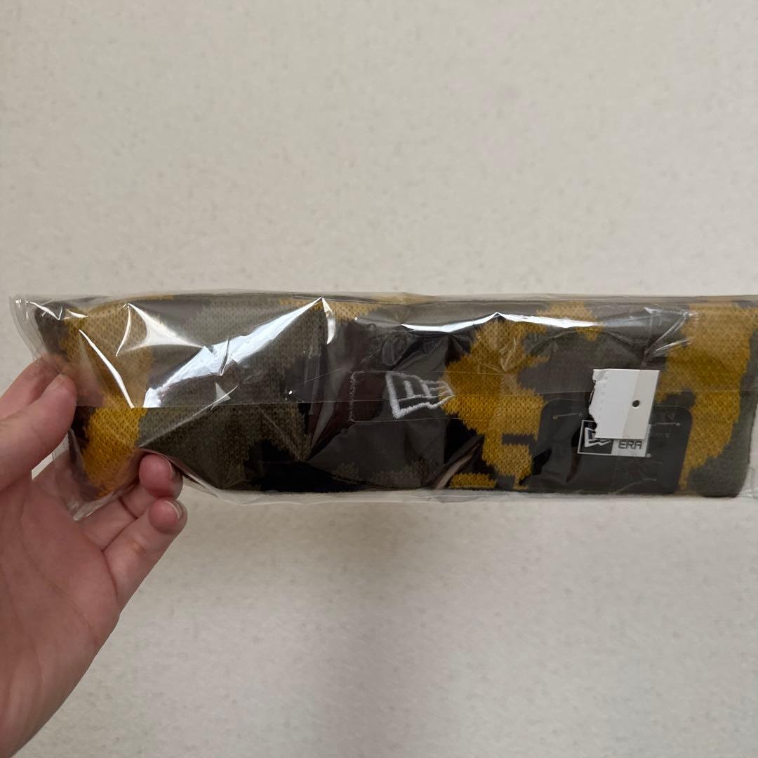 Supreme ヘアバンド