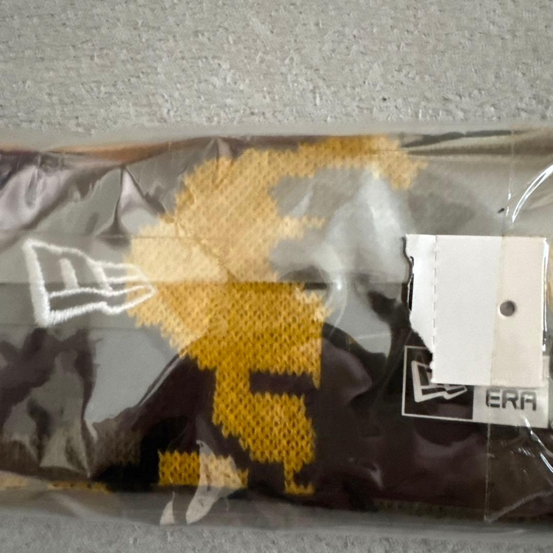 Supreme ヘアバンド