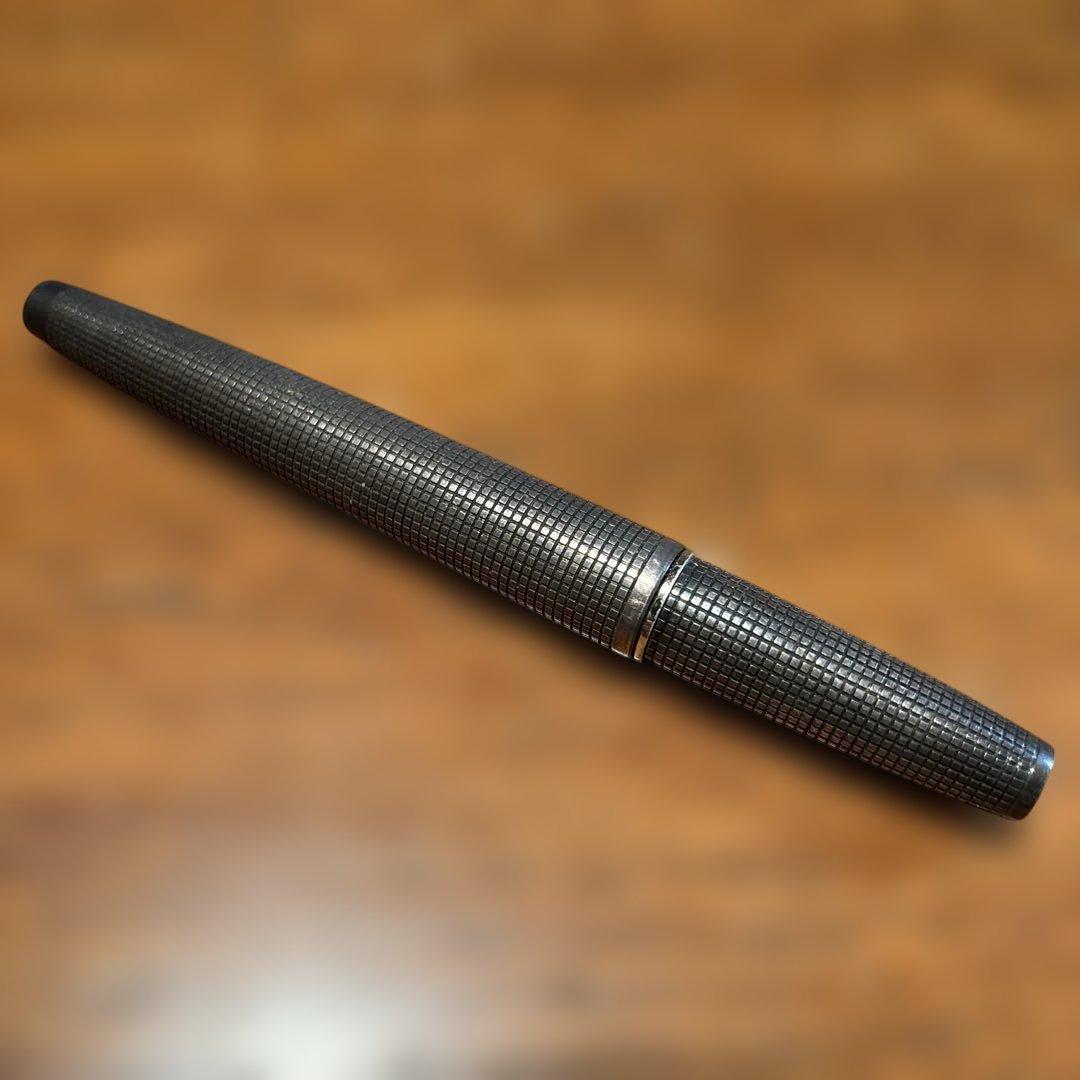 PILOT 万年筆　18Kヴィンテージ