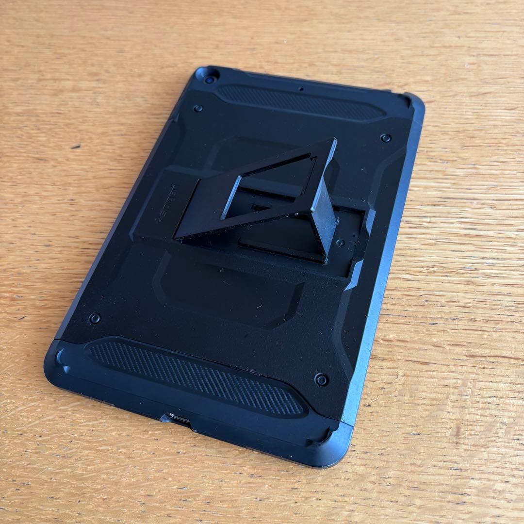 iPad mini 第5世代 Wi-Fiモデル 64GB / 黒