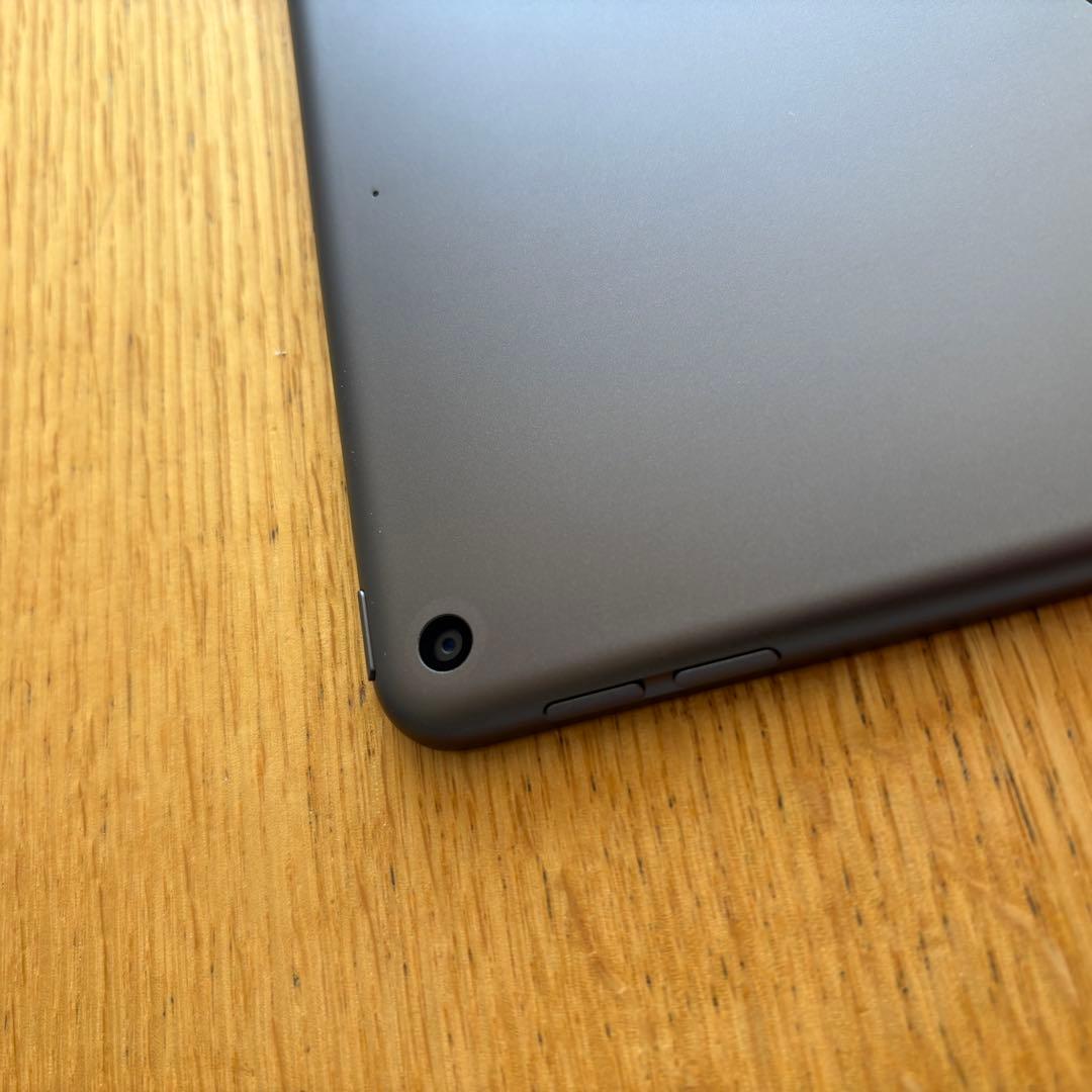 iPad mini 第5世代 Wi-Fiモデル 64GB / 黒
