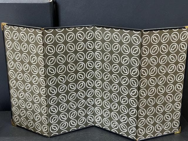 雛飾り　野崎賀代子作