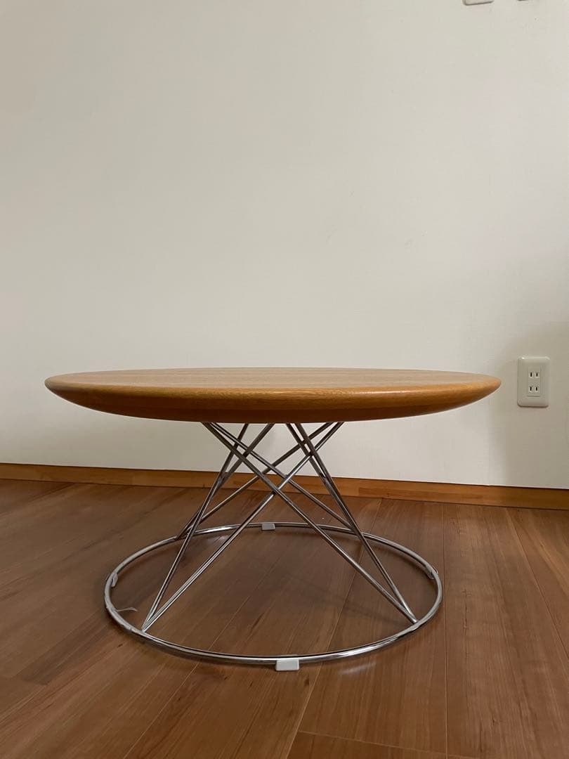 柳宗理　紋次郎テーブル