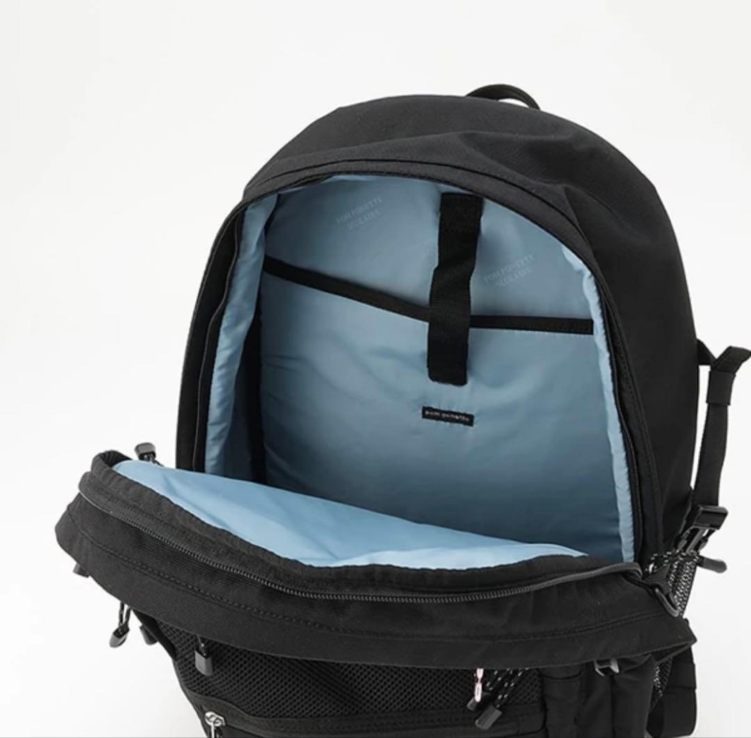 最後のお値下げ❗️ポンポネットジュニア　33L　スクールリュック