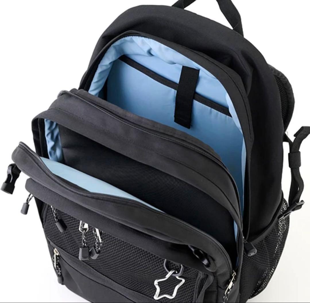 最後のお値下げ❗️ポンポネットジュニア　33L　スクールリュック