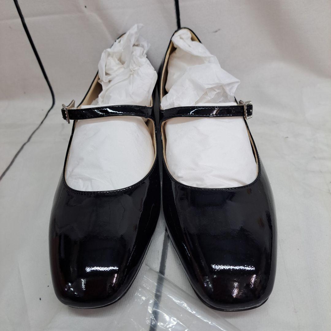 新品 ファビオルスコーニ パンプス F41005 24～24.5cm