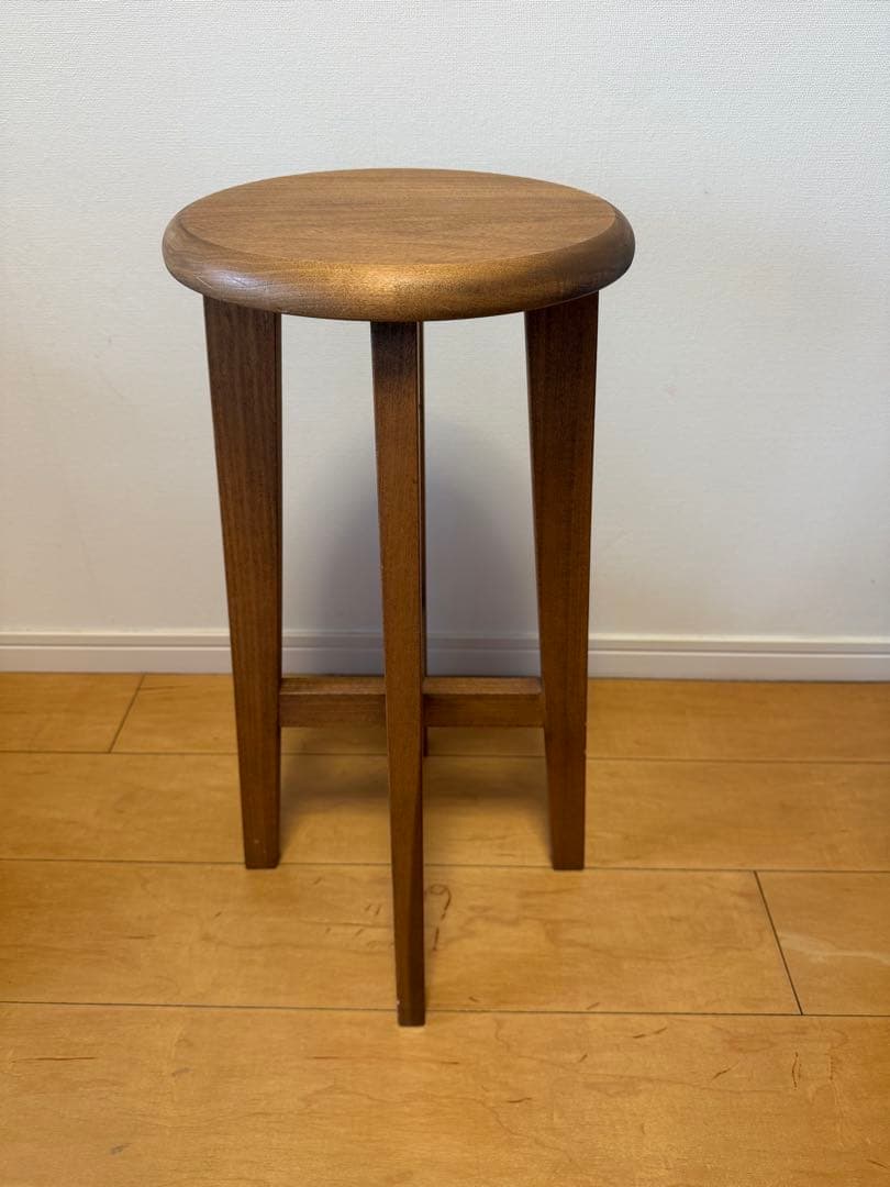 松野屋　椅子　大