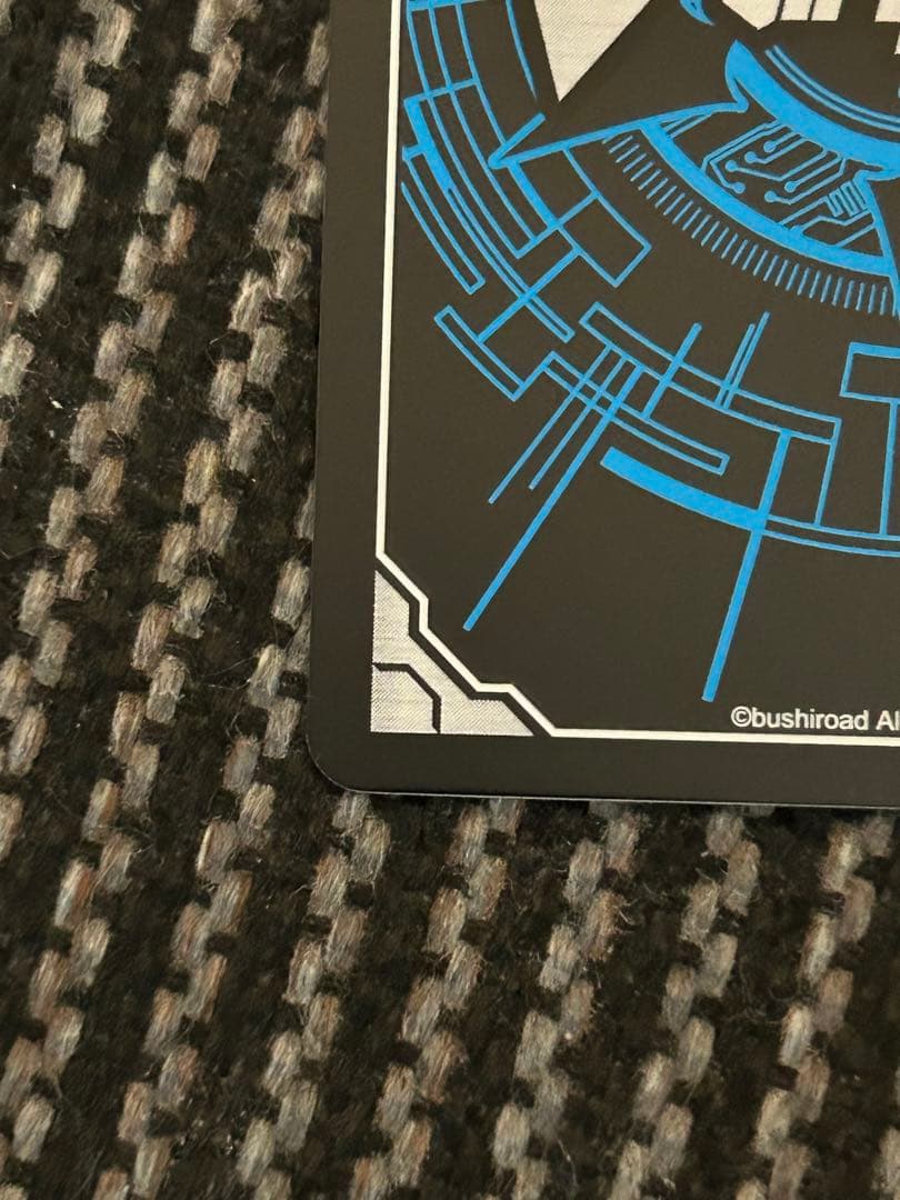 ヴァンガード スノウスキップパルヴィTGR+