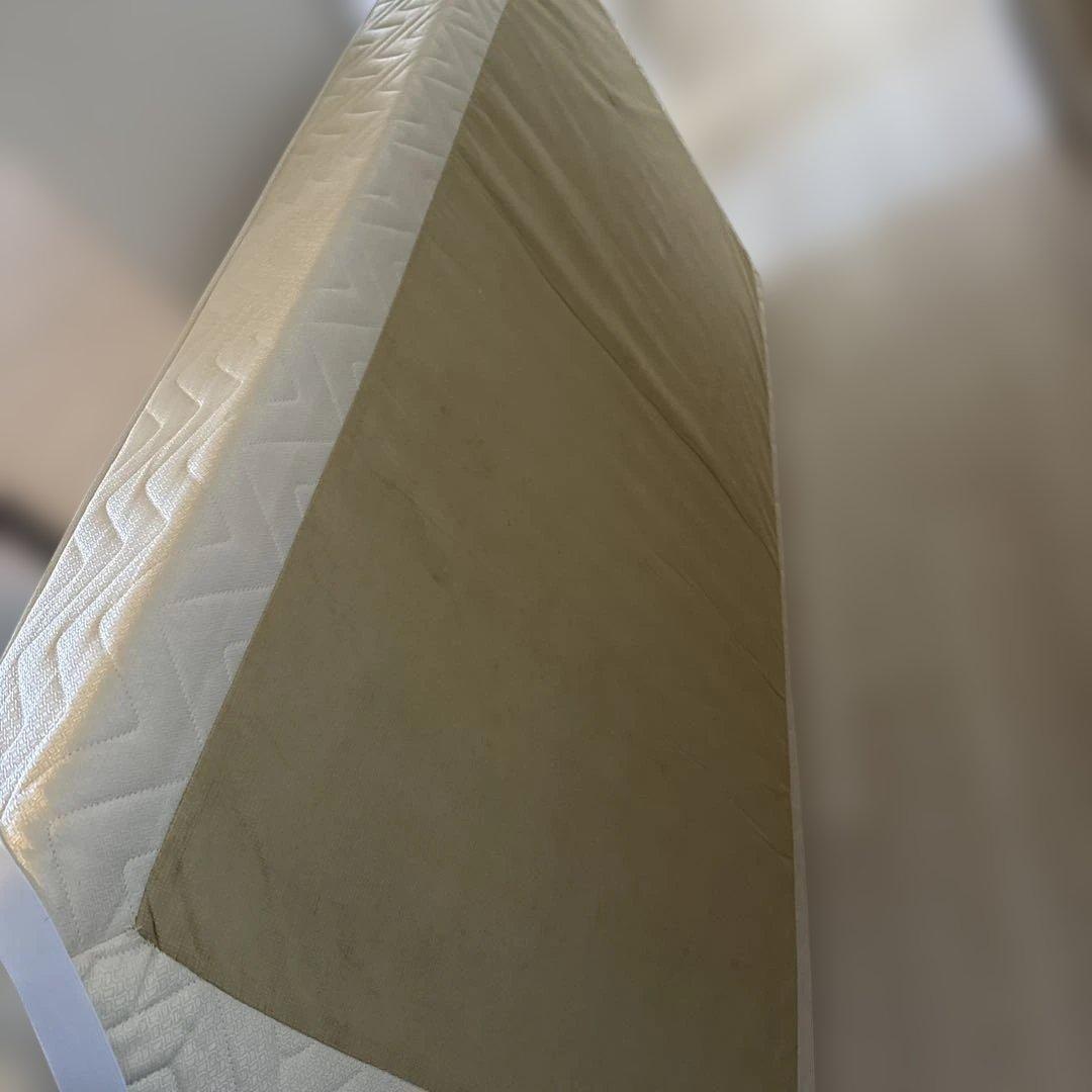  Luxury II シングルマットレス　半年間使用　きれいめ